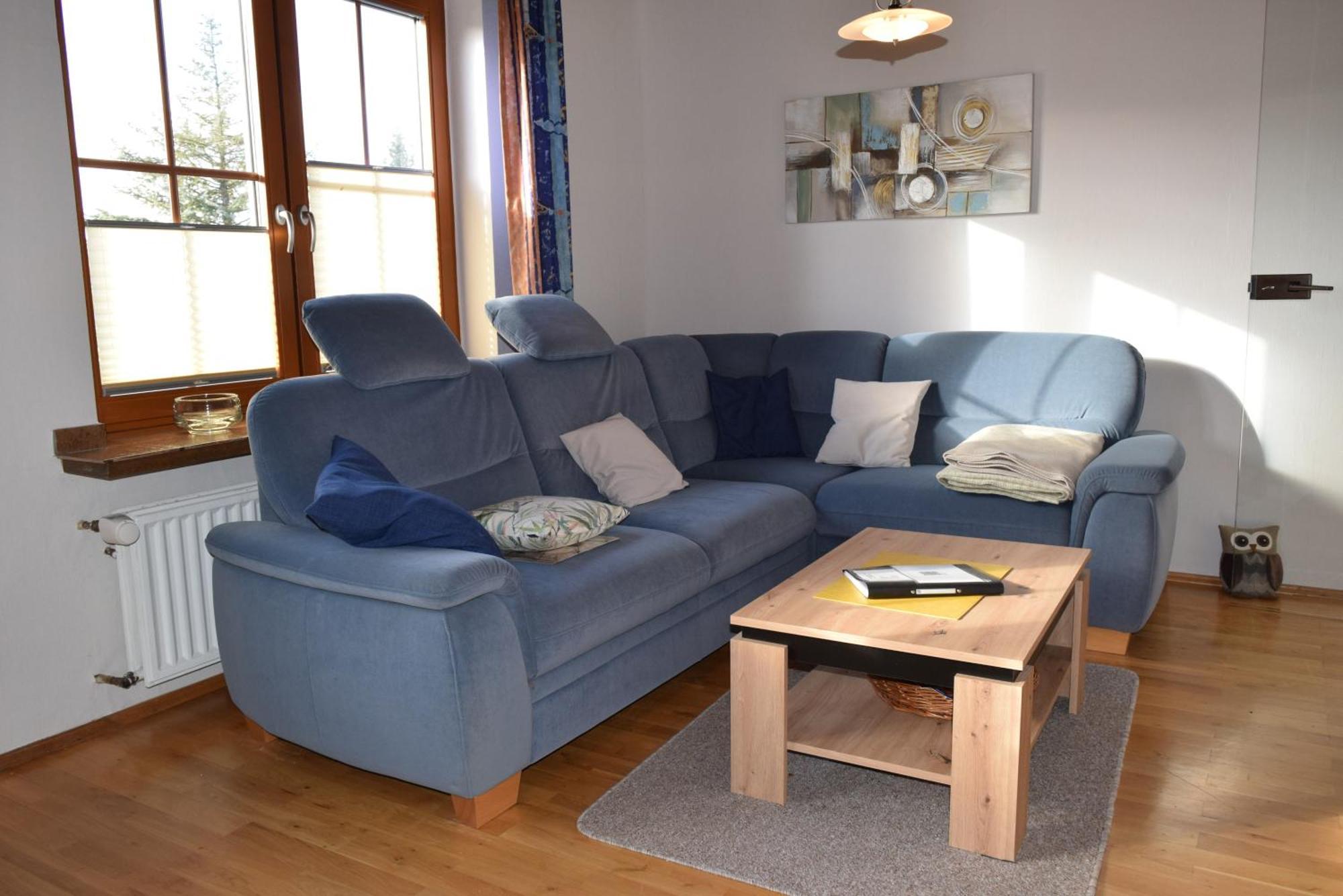Ferienwohnung Kellerwald ヴァルデック エクステリア 写真